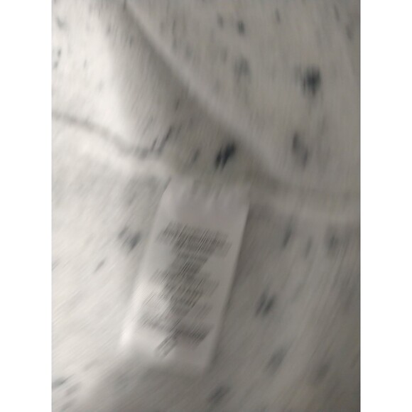 Terra & Sky Long Open Hooded Sweater Cardigan Cream 0X - Picture 11 of 12